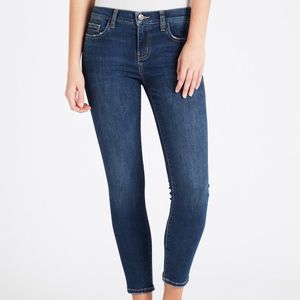 Current/Elliot Jeans The Stiletto Size 30